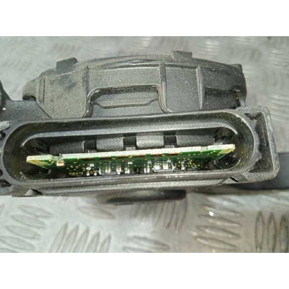 Recambio de potenciometro pedal para audi a5 coupe (8t) 2.0 tdi referencia OEM IAM 8K1721523A TOCADO 