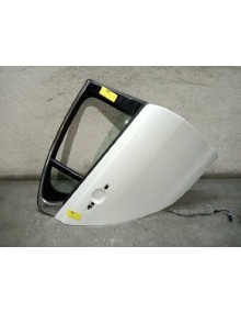 Recambio de puerta trasera derecha para jaguar xe portfolio awd referencia OEM IAM   