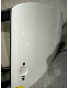 Recambio de puerta trasera derecha para jaguar xe portfolio awd referencia OEM IAM    2