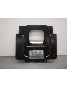 Recambio de centralita motor uce para peugeot 307 (s1) xs referencia OEM IAM 9657499880 0261206943  2