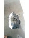 Recambio de cerradura puerta delantera derecha para volkswagen polo berlina (6n2) conceptline referencia OEM IAM 6N1837016D  3 P