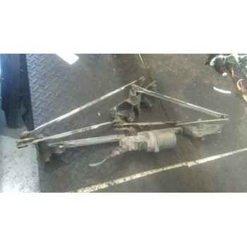 MOTOR LIMPIA DELANTERO 4 PINS