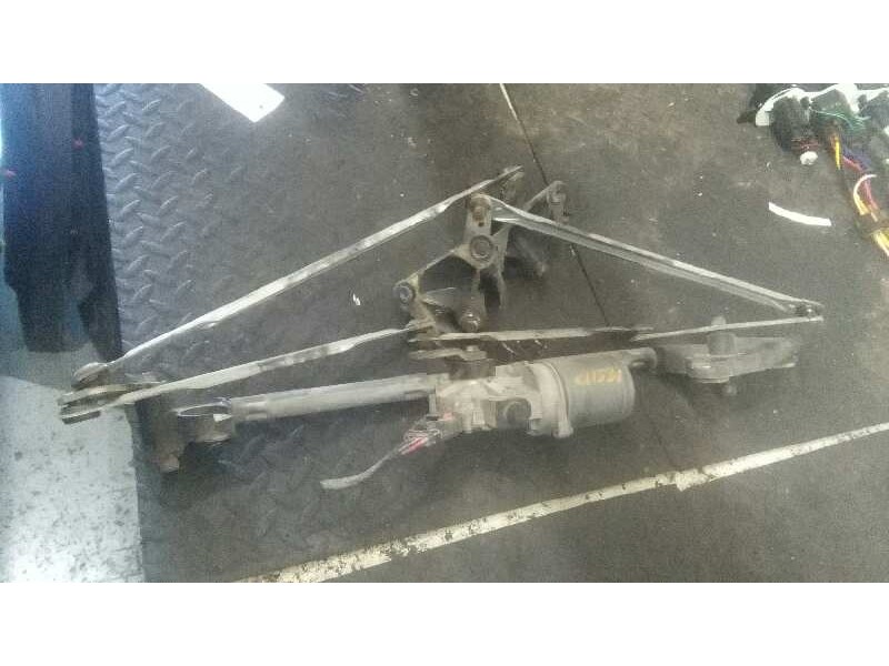 Recambio de motor limpia delantero para chrysler voyager (rg) 2.8 crd cat referencia OEM IAM   4 PINS