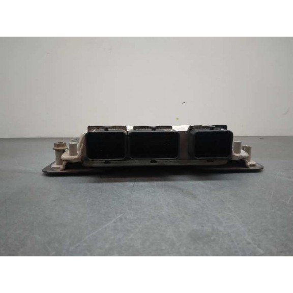 Recambio de centralita motor uce para peugeot 307 (s1) xs referencia OEM IAM 9657499880 0261206943 