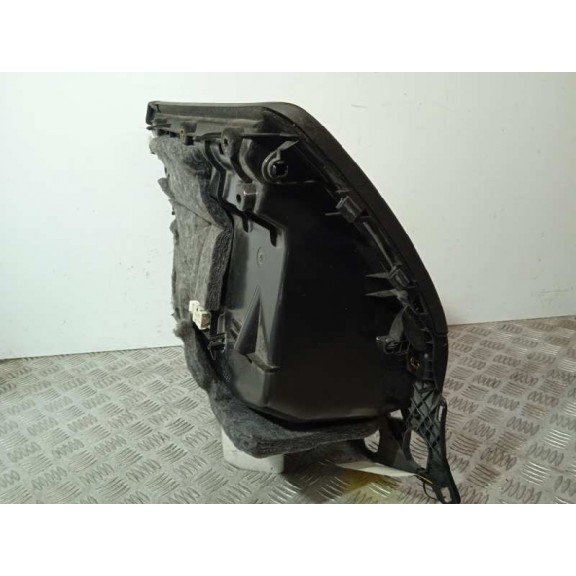 Recambio de guantera para audi a5 coupe (8t) 2.0 tdi referencia OEM IAM 8K1857035B6PS  