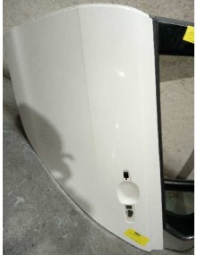 Recambio de puerta trasera izquierda para jaguar xe portfolio awd referencia OEM IAM    2