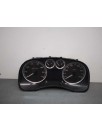 Recambio de cuadro instrumentos para peugeot 307 (s1) xs referencia OEM IAM P9655476380 9655476380 