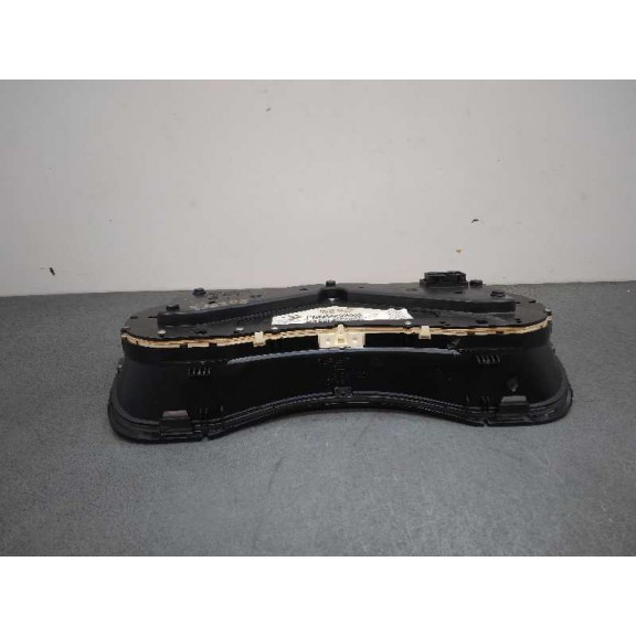 Recambio de cuadro instrumentos para peugeot 307 (s1) xs referencia OEM IAM P9655476380 9655476380 