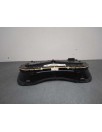 Recambio de cuadro instrumentos para peugeot 307 (s1) xs referencia OEM IAM P9655476380 9655476380 