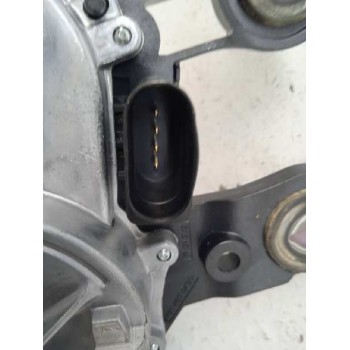 Recambio de motor limpia trasero para seat ateca (khp) referencia OEM IAM 5G0959711C W000089789 4 PINS