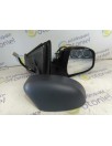 Recambio de retrovisor derecho para ford mondeo ber. (ca2) referencia OEM IAM  NUEVO ABATIBLE 7 PINS