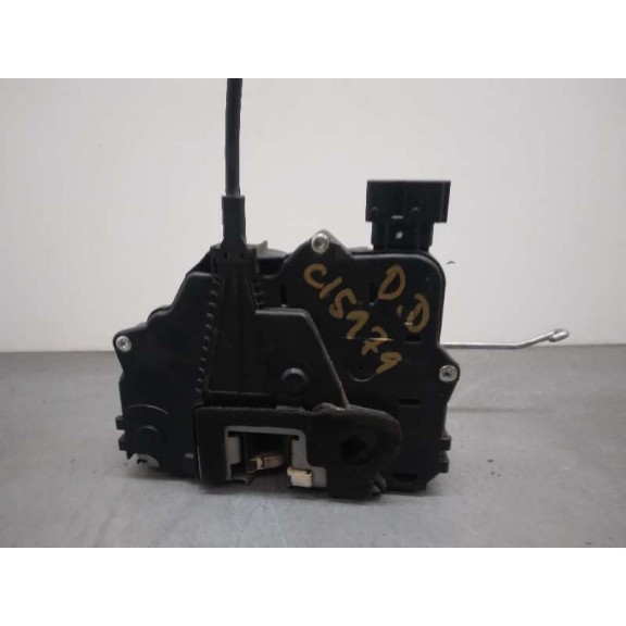 Recambio de cerradura puerta delantera derecha para opel meriva b selective referencia OEM IAM 13258274 6 PINES 