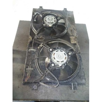 ELECTROVENTILADOR 7M0121207C DOBLE
