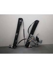 Recambio de elevalunas delantero derecho para opel meriva b selective referencia OEM IAM M11279D00 7 CABLES 