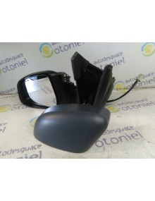 Recambio de retrovisor izquierdo para ford mondeo ber. (ca2) referencia OEM IAM  NUEVO ABATIBLE 7 CABLES