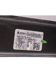 Recambio de elevalunas delantero derecho para opel meriva b selective referencia OEM IAM M11279D00 7 CABLES  2