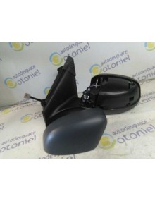 Recambio de retrovisor izquierdo para ford mondeo ber. (ca2) referencia OEM IAM  NUEVO ABATIBLE 7 CABLES 2