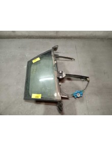 Recambio de elevalunas trasero izquierdo para audi a4 avant (8e) 2.0 tdi referencia OEM IAM 8E0959801E ELECTRICO 