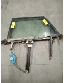 Recambio de elevalunas trasero izquierdo para audi a4 avant (8e) 2.0 tdi referencia OEM IAM 8E0959801E ELECTRICO  2