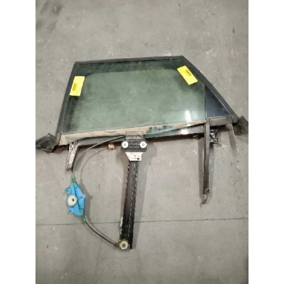 Recambio de elevalunas trasero izquierdo para audi a4 avant (8e) 2.0 tdi referencia OEM IAM 8E0959801E ELECTRICO 