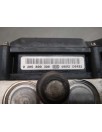 Recambio de abs para peugeot 307 (s1) xs referencia OEM IAM 9651873780 0265231476 