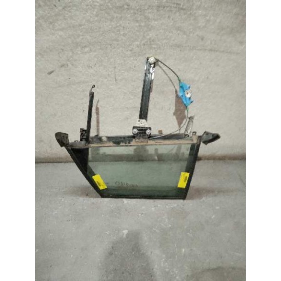 Recambio de elevalunas trasero izquierdo para audi a4 avant (8e) 2.0 tdi referencia OEM IAM 8E0959801E ELECTRICO 
