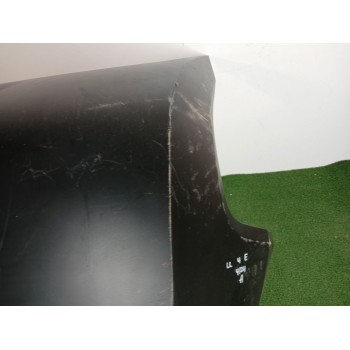 Recambio de paragolpes delantero para fiat fiorino furgoneta/monovolumen (225_) 1.4 (225bxa1a, 225bxf1a) referencia OEM IAM 1308