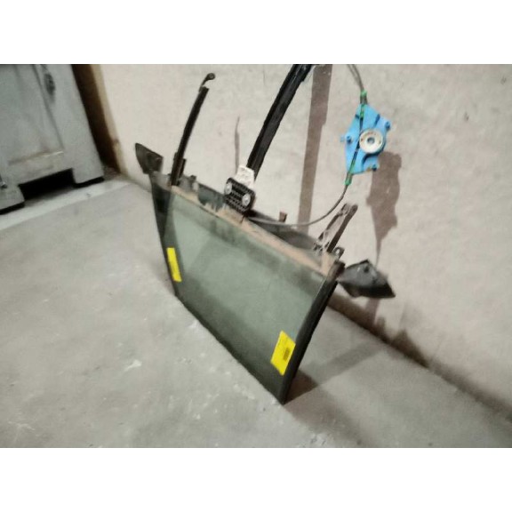 Recambio de elevalunas trasero izquierdo para audi a4 avant (8e) 2.0 tdi referencia OEM IAM 8E0959801E ELECTRICO 