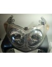 Recambio de faro izquierdo para suzuki burgman 200 / 250 burgman 250 referencia OEM IAM   