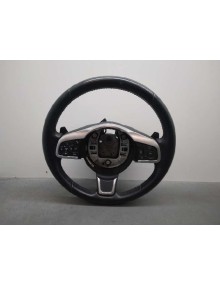 Recambio de volante para jaguar xe portfolio awd referencia OEM IAM GX733F563PD8PVJ DESGASTADO CON MANDOS