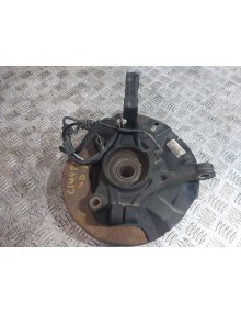 Recambio de mangueta delantera derecha para kia rio 1.1 crdi cat referencia OEM IAM   