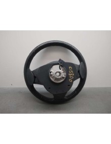 Recambio de volante para jaguar xe portfolio awd referencia OEM IAM GX733F563PD8PVJ DESGASTADO CON MANDOS 2