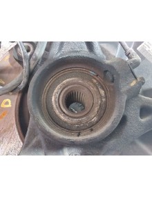 Recambio de mangueta delantera derecha para kia rio 1.1 crdi cat referencia OEM IAM    2