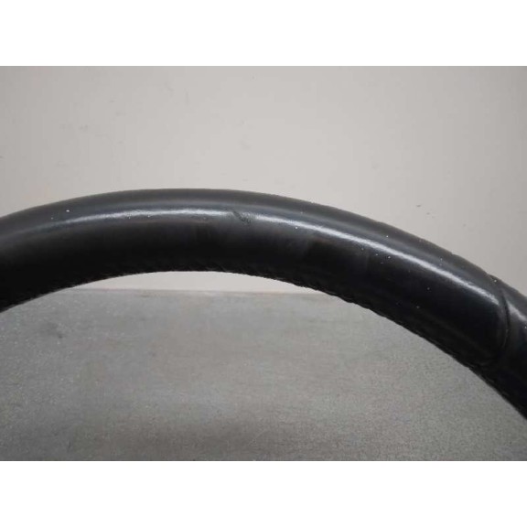 Recambio de volante para jaguar xe portfolio awd referencia OEM IAM GX733F563PD8PVJ DESGASTADO CON MANDOS