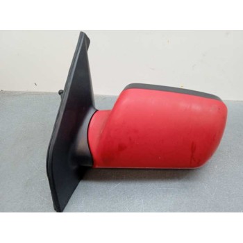 Recambio de retrovisor izquierdo para kia picanto 1.1 cat referencia OEM IAM   MANUAL MECANICO