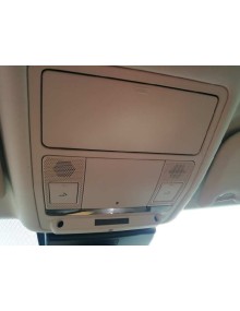 Recambio de luz interior para jaguar xe portfolio awd referencia OEM IAM   