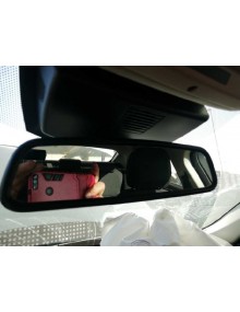 Recambio de espejo interior para jaguar xe portfolio awd referencia OEM IAM   