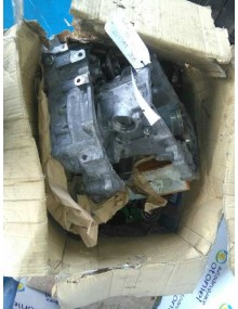 Recambio de caja cambios para seat altea (5p1) stylance / style referencia OEM IAM JCR CASCO SIN REPARACION