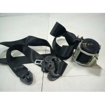 CINTURON SEGURIDAD DELANTERO IZQUIERDO 601629800D 