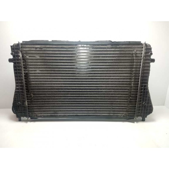 Recambio de intercooler para seat altea (5p1) 2.0 tdi referencia OEM IAM 1K0121345M  