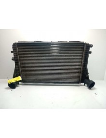 Recambio de intercooler para seat altea (5p1) 2.0 tdi referencia OEM IAM 1K0121345M   2