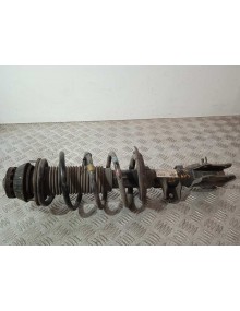 Recambio de amortiguador delantero izquierdo para kia rio 1.1 crdi cat referencia OEM IAM    2