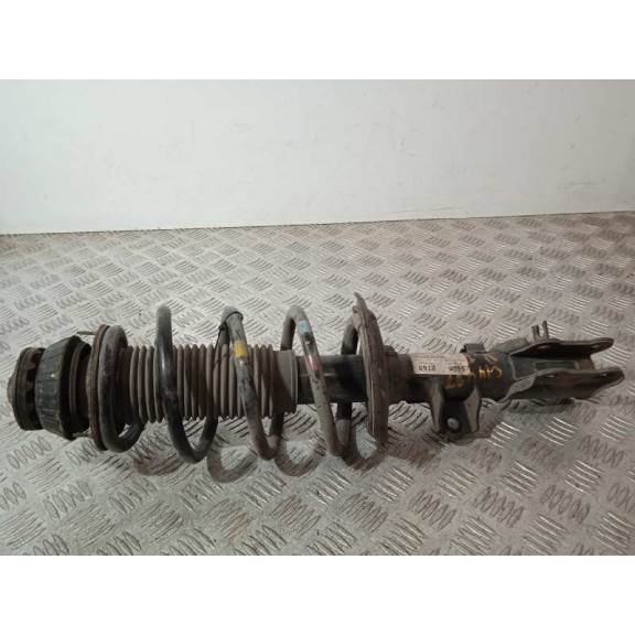 Recambio de amortiguador delantero izquierdo para kia rio 1.1 crdi cat referencia OEM IAM   