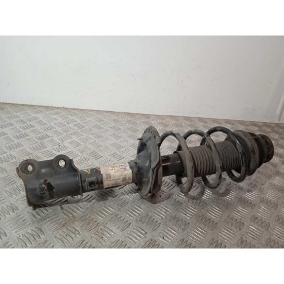 Recambio de amortiguador delantero izquierdo para kia rio 1.1 crdi cat referencia OEM IAM   