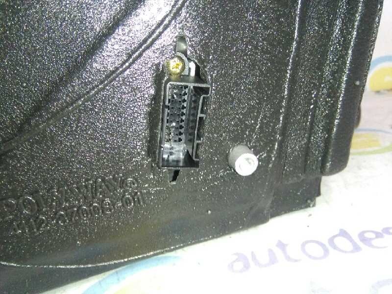 Recambio de retrovisor derecho para opel astra gtc referencia OEM IAM  NUEVO ELECTRICO