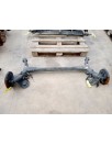 Recambio de puente trasero para kia rio 1.1 crdi cat referencia OEM IAM FRENODISCOYABS  