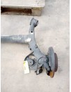 Recambio de puente trasero para kia rio 1.1 crdi cat referencia OEM IAM FRENODISCOYABS  
