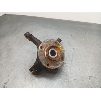 Recambio de mangueta delantera derecha para opel corsa f (p2jo) 1.2 (68) referencia OEM IAM 9826877980  