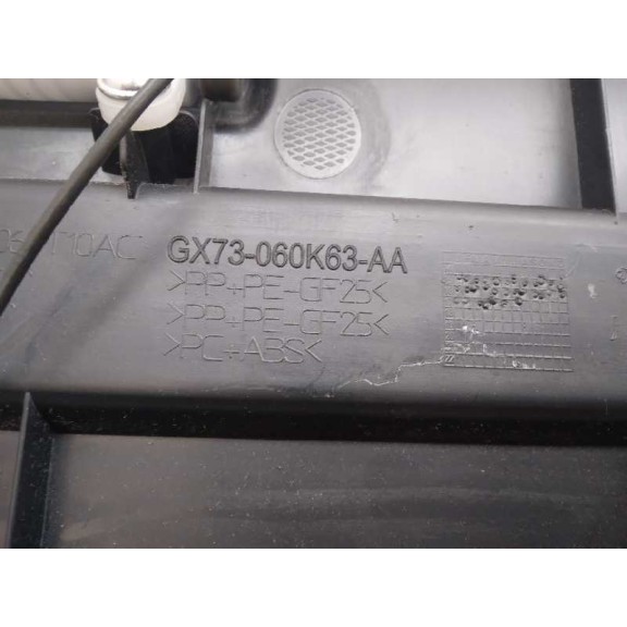 Recambio de guantera para jaguar xe portfolio awd referencia OEM IAM CM28841 GX73060K63AA 