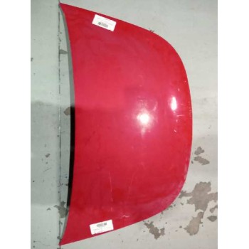 Recambio de tapa maletero para fiat barchetta (183) 1.8 16v referencia OEM IAM  ROJO 